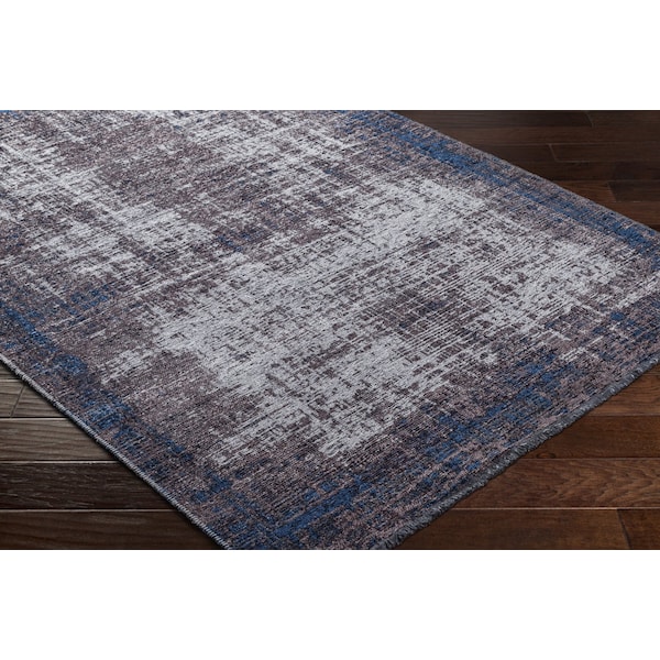 Toscana TCN-2305 Area Rug , With Fringe